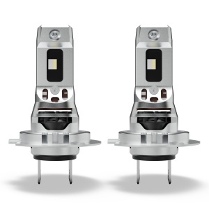 Lampa LED OSRAM NIGHT BREAKER H7 450, 6000K, 450 mai multa luminozitate - Img 9