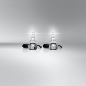 Lampa LED OSRAM NIGHT BREAKER HB3, 6000K, 12V, 2 bucati - Img 4