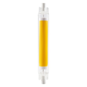 Lampa LED Osram Slim Line R7s, 8 W, 806 lm, lumina calda 2700 K - Img 2