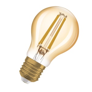 Lampa LED OSRAM Vintage Edition 1906, E27, 8W, Lumina Calda - Img 4