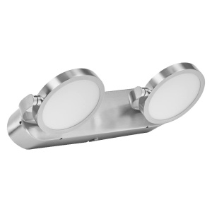 Lampa LED pentru baie LEDVANCE SUNHOME, 14W, 1040lm, IP44, Alb reglabil - Img 6
