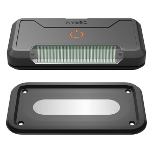 Lampa LED pentru portbagaj OSRAM 6000K, 1500mAh, cu functie automata - Img 6