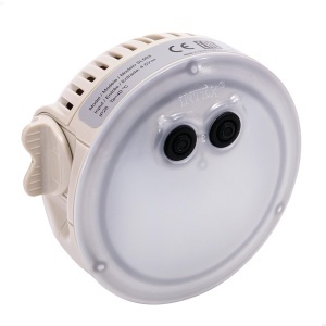 Lampa LED pentru Spa Intex JA28503, Multicolora, Alimentare cu Baterii