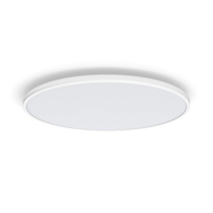 Lampa LED Philips Ozziet, 36W, dimabila, alba - Img 7
