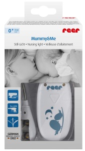Lampa LED Reer 52010 Mummy and Me Lumina Calda Flexibila - Img 2