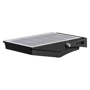 Lampa LED Solara Ledvance ENDURA, 10W, senzor de miscare, lumina rece