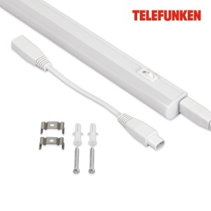 Lampa LED sub blat TELEFUNKEN, 14W, 1400 Lumen, 118,5 cm - Img 5