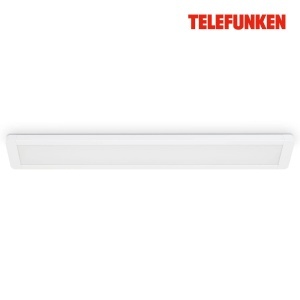 Lampa LED sub blat TELEFUNKEN 91,5 cm, 37 W, 4400 Lm, Alb - Img 3