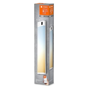 Lampa LED sub dulap LEDVANCE SMART WIFI LINEAR SLIM, 9W, 580lm, lumina reglabila 3000K-6500K - Img 6