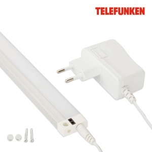 Lampa LED sub dulap TELEFUNKEN, 50 cm, 5.5 W, Dimmabila, Infrarosu - Img 5