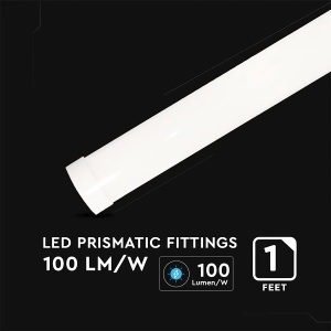 Lampa LED V-TAC 60 CM, 20W, 2050 Lumen, 6400K Alb Rece - Img 7