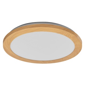Lampa LEDVANCE ORBIS cu LED, 22W, 1800lm, 30cm, IP44