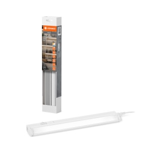 Lampa LEDVANCE pentru Subcabinet, 35 cm, 6 W, Dimabila, Alb