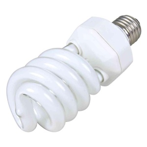Lampa pentru Pasari Trixie 55001, 23 W, Spectru Optim, Negru - Img 2