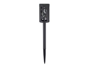 Lampa solara BEPER P207ILO101 cu efect flacara, 12 LED-uri, IP44, 8 ore autonomie - Img 2