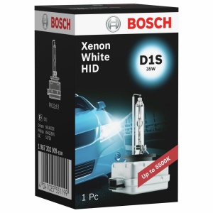 Lampa Xenon Bosch D1S, 35W, 5500K, PK32d-2
