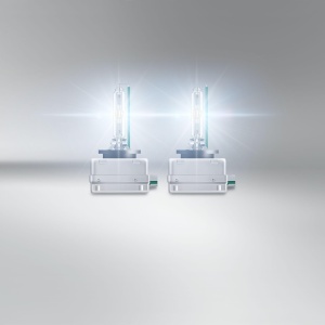 Lampa Xenon OSRAM D3S 35W NIGHT BREAKER LASER 220 - Img 2