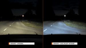 Lampa Xenon Osram XENARC COOL BLUE INTENSE D3S, 6200K, 150 luminozitate - Img 5