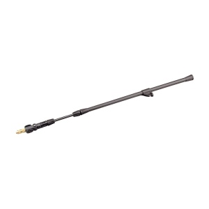 Lance de pulverizare telescopica GLORIA 510 T, din otel inoxidabil, 0,58-1 m