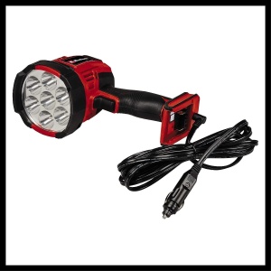 Lanterna Einhell TE-CL 182500 LiAC-Solo 2500lm LED PXC fara acumulator - Img 7