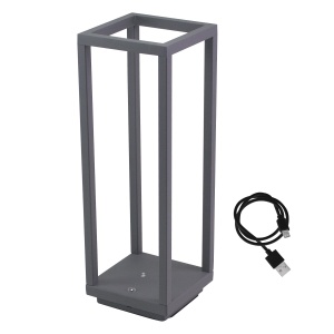 Lanterna LED Beper P207ILI103, reincarcabila, 3 culori, autonomie 24h - Img 2