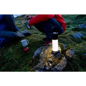 Lanterna LED cu acumulator Ledlenser ML6, lumina calda, 750 lm, 200 h autonomie - Img 2