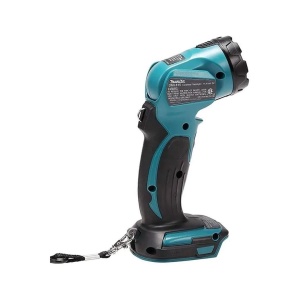 Lanterna LED Makita DML815, 160 Lumen, Cap Schwenkbar 170, Alimentare 14,4V18V - Img 4