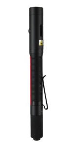Lanterna LED reincarcabila Milwaukee IR PL, 250 Lumen, design premium - Img 2