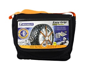 Lanturi antiderapante Michelin Easy Grip 7902, montare rapida, reflectorizante - Img 3
