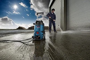 Lanza TurboRoto Bosch Professional F016800446 pentru Hochdruckreiniger GHP 5-55500X - Img 2