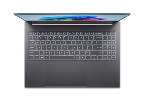 Laptop Acer Aspire 16 AI OLED, Intel Core Ultra 9, 16GB RAM, 512GB SSD - Img 4
