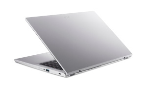 Laptop Acer Aspire 3 (A315-59-72MF) | Afisaj IPS FHD de 15,6" | Intel Core i7-1255U | 16 GB RAM | Unitate SSD de 512 GB | Grafica Intel Iris Xe | ferestre 11 | Tastatura QWERTZ | Argint - Img 7