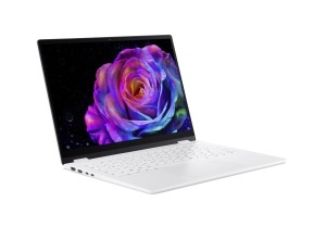 Laptop Acer Swift Edge 14 AI, Intel Core Ultra 9, 32GB RAM, 1TB SSD - Img 3