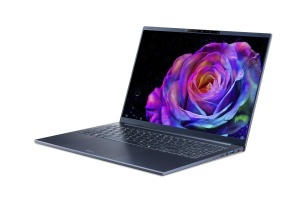 Laptop Acer Swift GO 16 AI OLED, Ryzen AI 9, 16GB RAM, 512GB SSD - Img 4