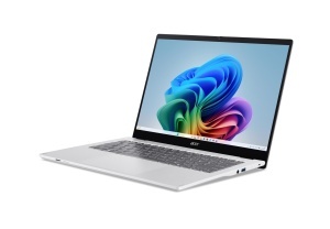 Laptop Acer Swift Spin 14 AI, Intel Core Ultra 7, 16GB RAM, 512GB SSD - Img 9