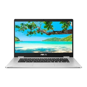 Laptop ASUS Chromebook C523NA 156 inch Intel Celeron N3350 4GB RAM 64GB eMMC Chrome OS