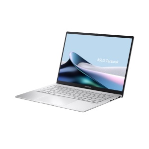 Laptop ASUS Zenbook 14 UX3405CA 16GB RAM 1TB SSD Display OLED 14 - Img 6