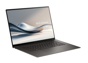 Laptop ASUS Zenbook S 16, AMD Ryzen, 16 inch, Ceraluminum, gri - Img 2