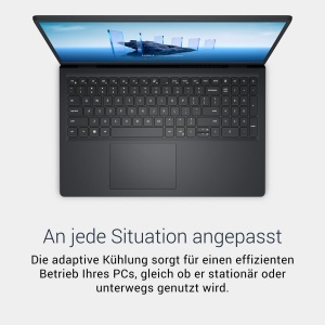 Laptop Dell 15 DC15250, Intel Core i5, 16GB RAM, 512GB SSD, 15.6 FHD - Img 5