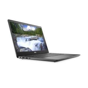 Laptop Dell Latitude 3410, 14 inch, Intel Core i5, 8 GB RAM, 256 GB SSD, gri - Img 1