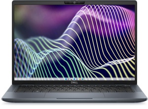 Laptop Dell Latitude 7340 133 FHD Intel Core i5 8GB RAM 512GB SSD Windows 11 Pro Gri