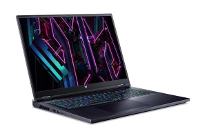 Laptop Gaming Acer Predator Helios 18 (PH18-71-750Y), 32 GB RAM, 1 TB SSD, Negru - Img 3