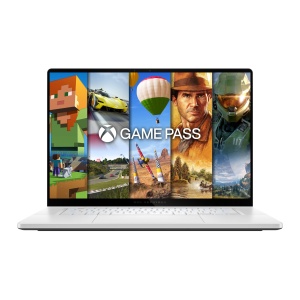 Laptop Gaming ASUS ROG Zephyrus G16 GA605KM-QR9W 16 inch, 32 GB RAM, 1 TB SSD