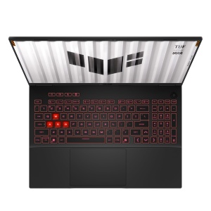 Laptop Gaming ASUS TUF A16 AMD Ryzen 7, 16GB RAM, 1TB SSD, RTX 5050, Jaeger Grey - Img 3