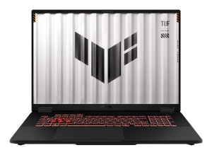 Laptop Gaming ASUS TUF A18 FA808UP-S8113, 45.7 cm, AMD Ryzen 7, 16GB RAM, Jager Grey - Img 3