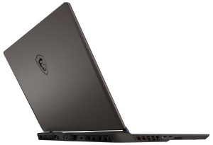 Laptop Gaming MSI Vector 16 HX, 16 QHD 240 Hz, Intel Core Ultra 7, 16 GB RAM, Cosmos Grau - Img 5