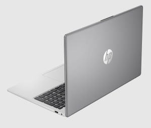 Laptop HP 255 G10 Business 15.6" FHD Afisaj antireflex AMD Ryzen R3-7320U 8GB DDR4 RAM 256GB SSD AMD Radeon Graphics Windows 11 Home QWERTZ Tastatura Argintiu - Img 4