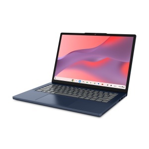 Laptop Lenovo Chromebook MediaTek Kompanio 540 8GB RAM 128GB UFS - Img 3