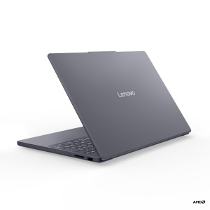 Laptop Lenovo IdeaPad Slim 3 AMD Ryzen 5, 16GB RAM, 512GB SSD, 15.3 WUXGA, Luna Grau - Img 9