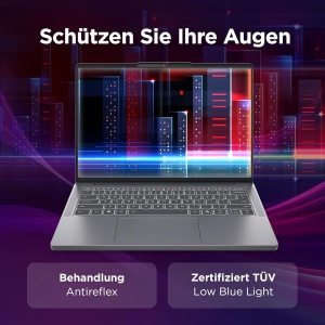 Laptop Lenovo IdeaPad Slim 3i 14 WUXGA Intel Core i5 16GB RAM 512GB SSD Luna Grau - Img 7